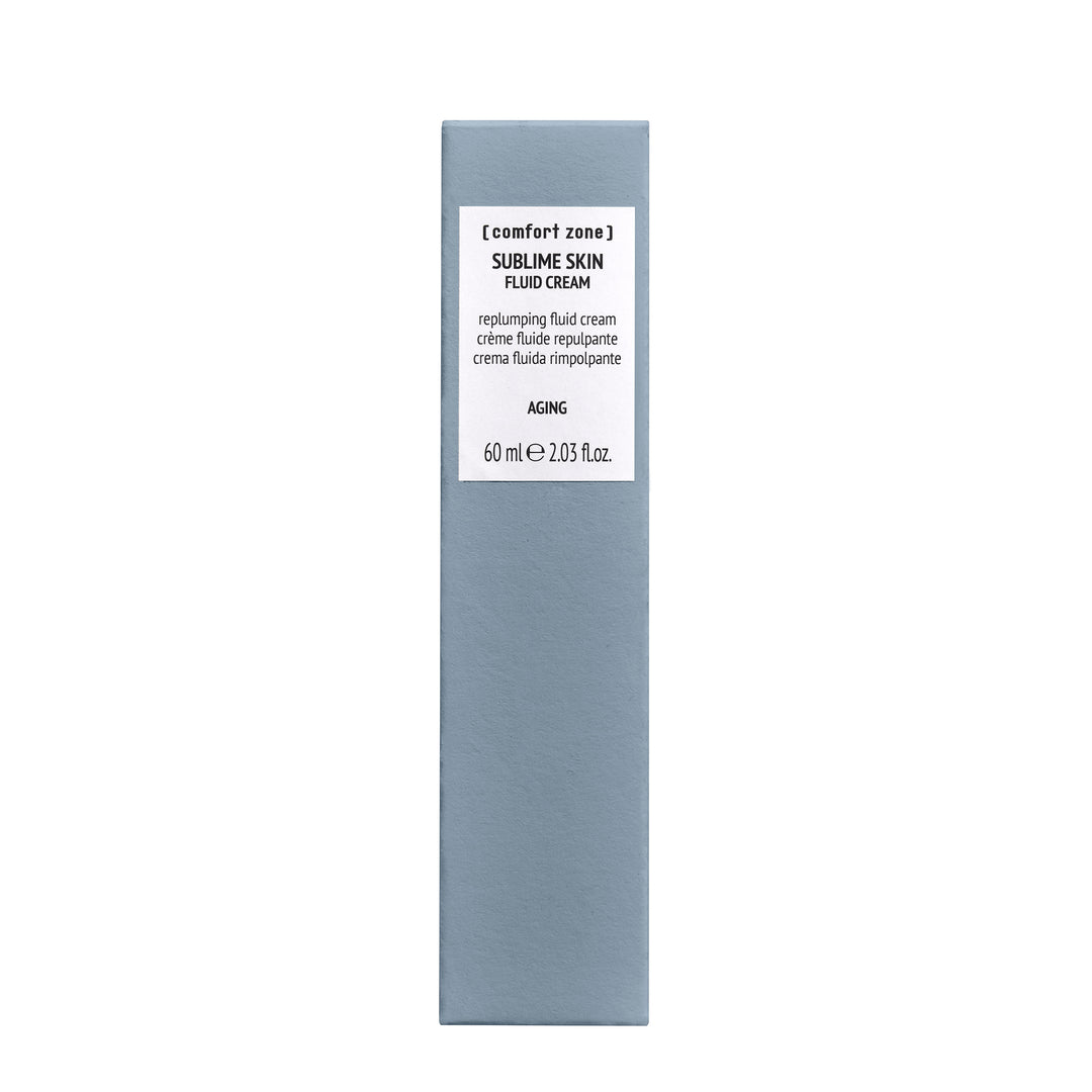 Sublime Skin - Fluid Cream