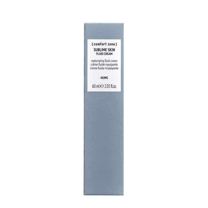 Sublime Skin - Fluid Cream