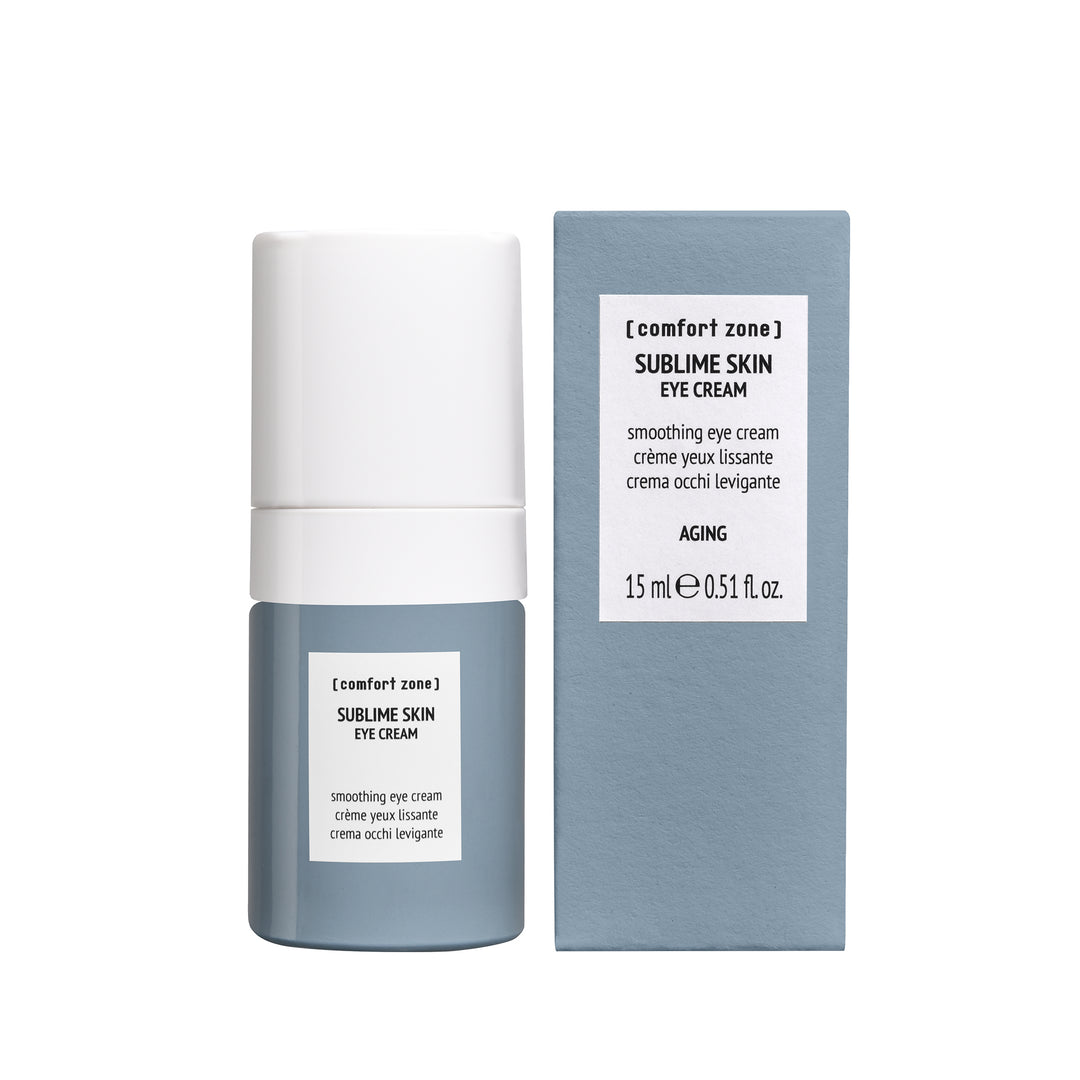 Sublime Skin - Eye Cream