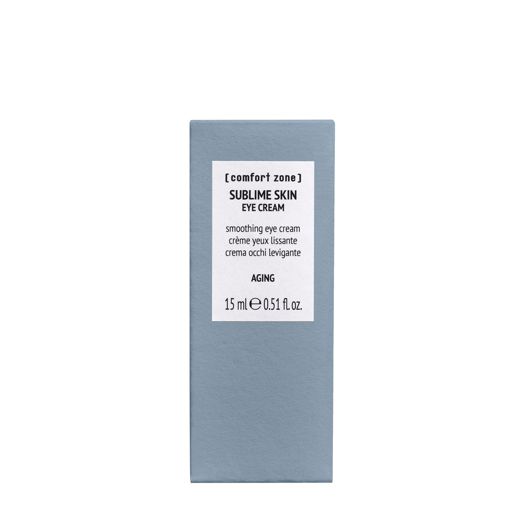 Sublime Skin - Eye Cream