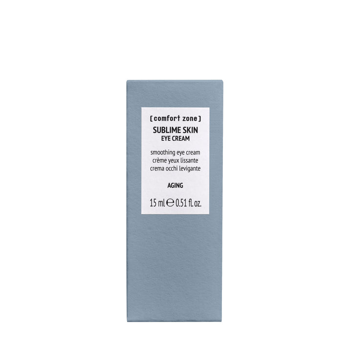 Sublime Skin - Eye Cream