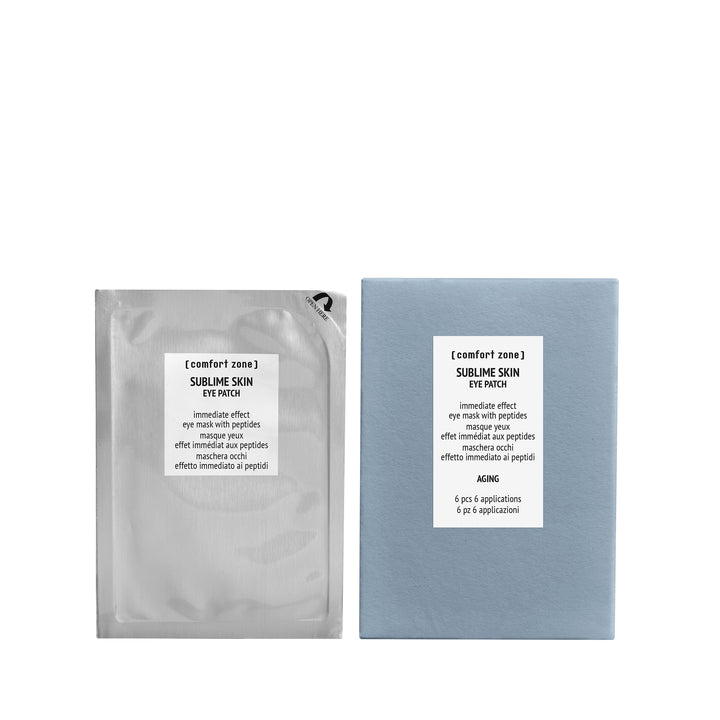 Sublime Skin - Eye patch 6pcs