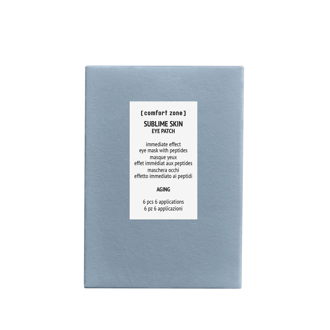 Sublime Skin - Eye patch 6pcs