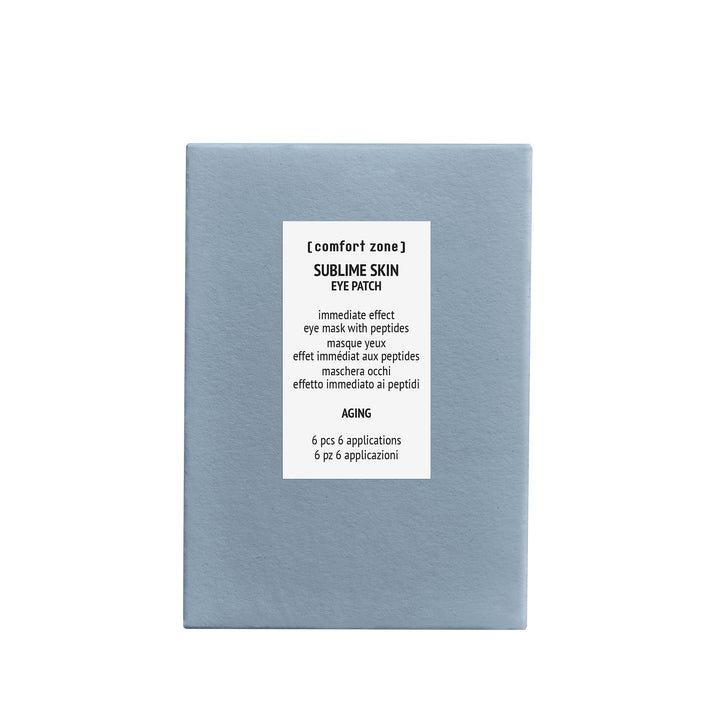 Sublime Skin - Eye patch 6pcs