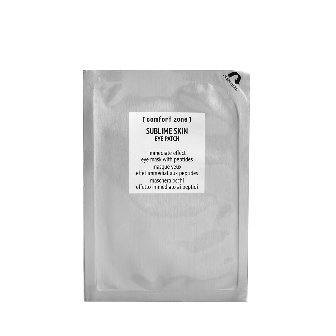 Sublime Skin - Eye patch 6pcs