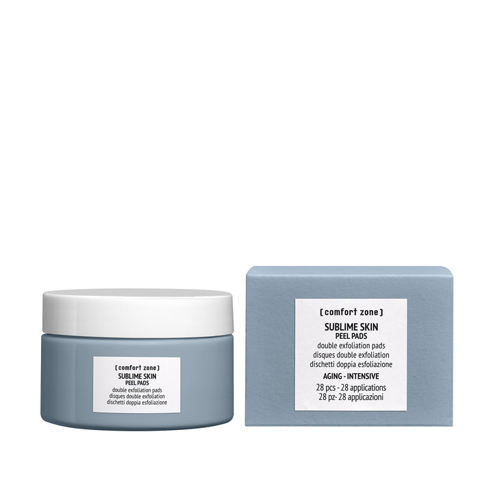 Sublime Skin - Peel Pads 28 ST