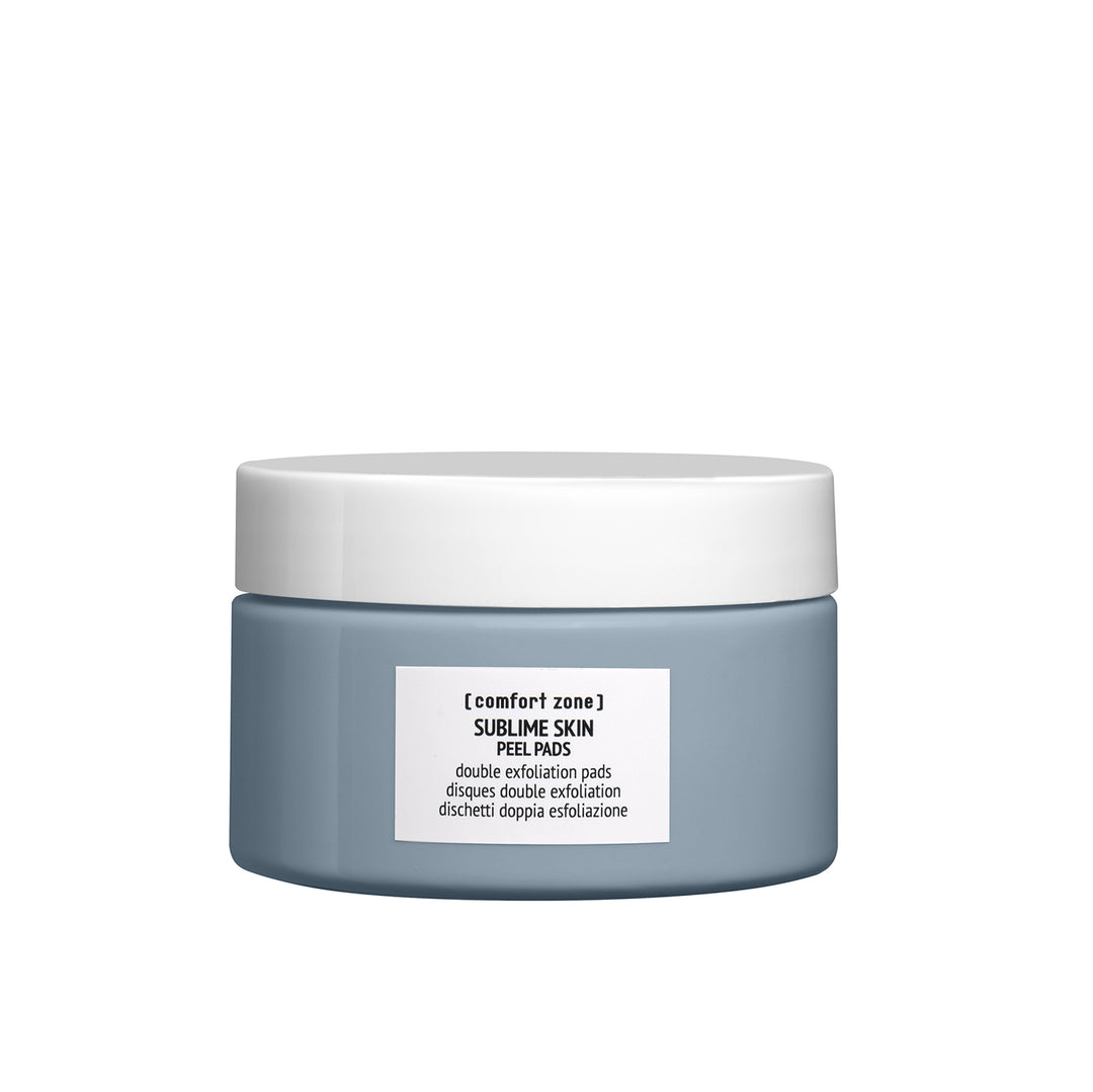 Sublime Skin - Peel Pads 28 ST
