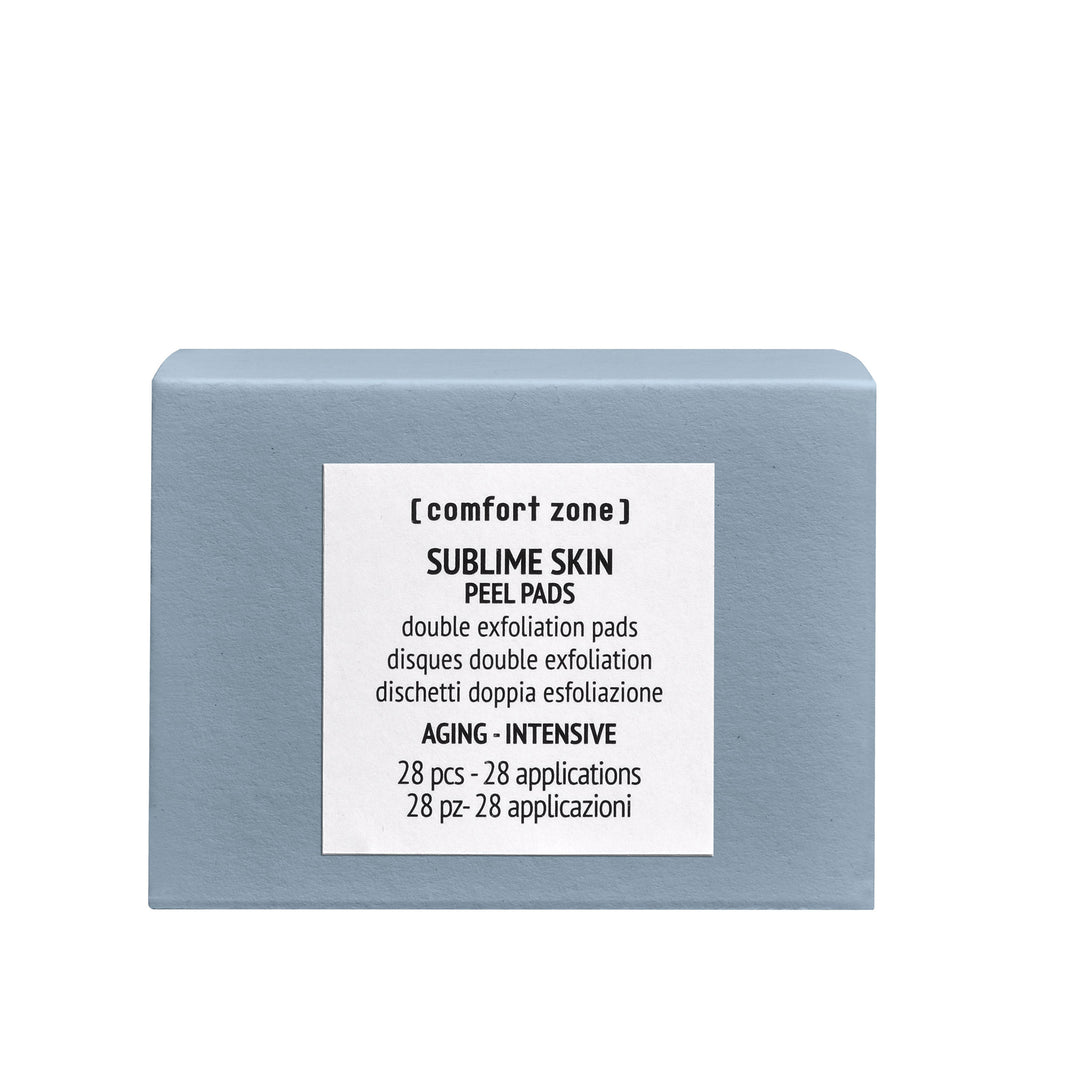 Sublime Skin - Peel Pads 28 ST
