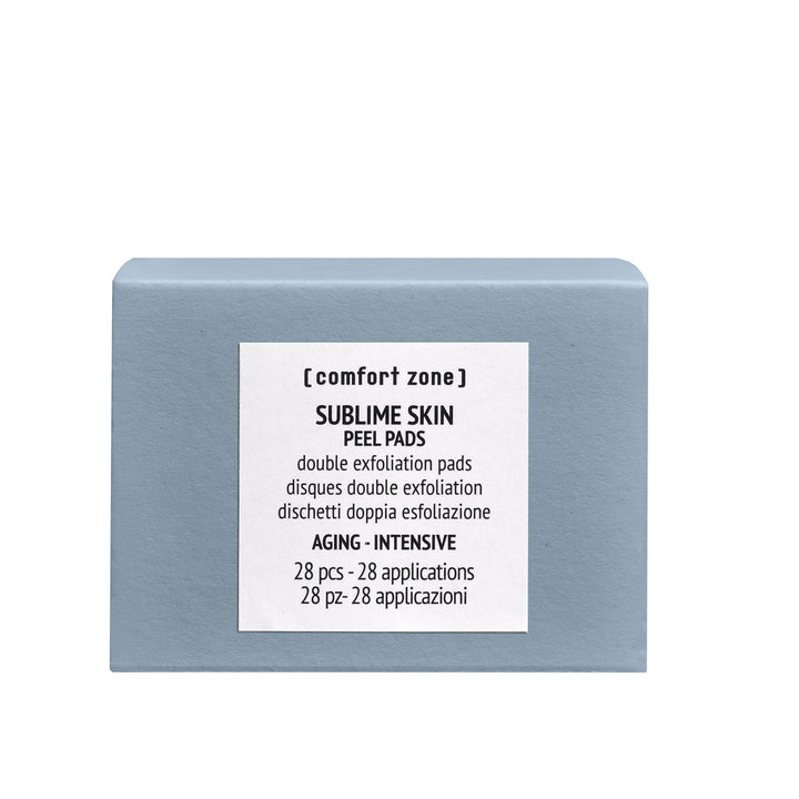 Sublime Skin - Peel Pads 28 ST