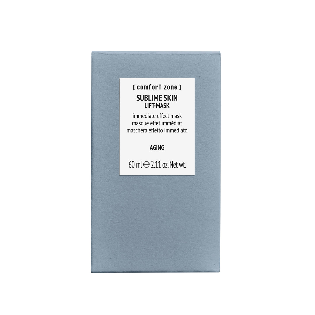 Sublime Skin - Lift-Maske