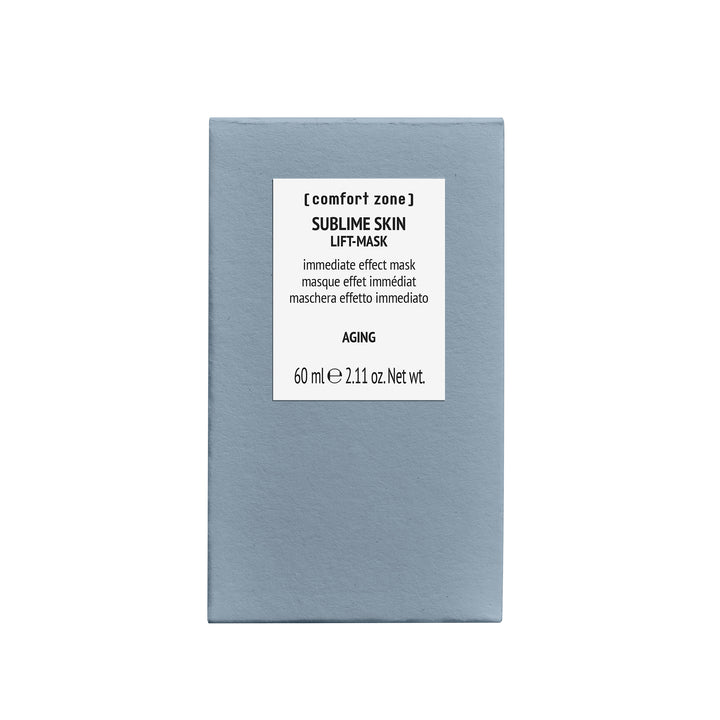 Sublime Skin - Lift-Maske
