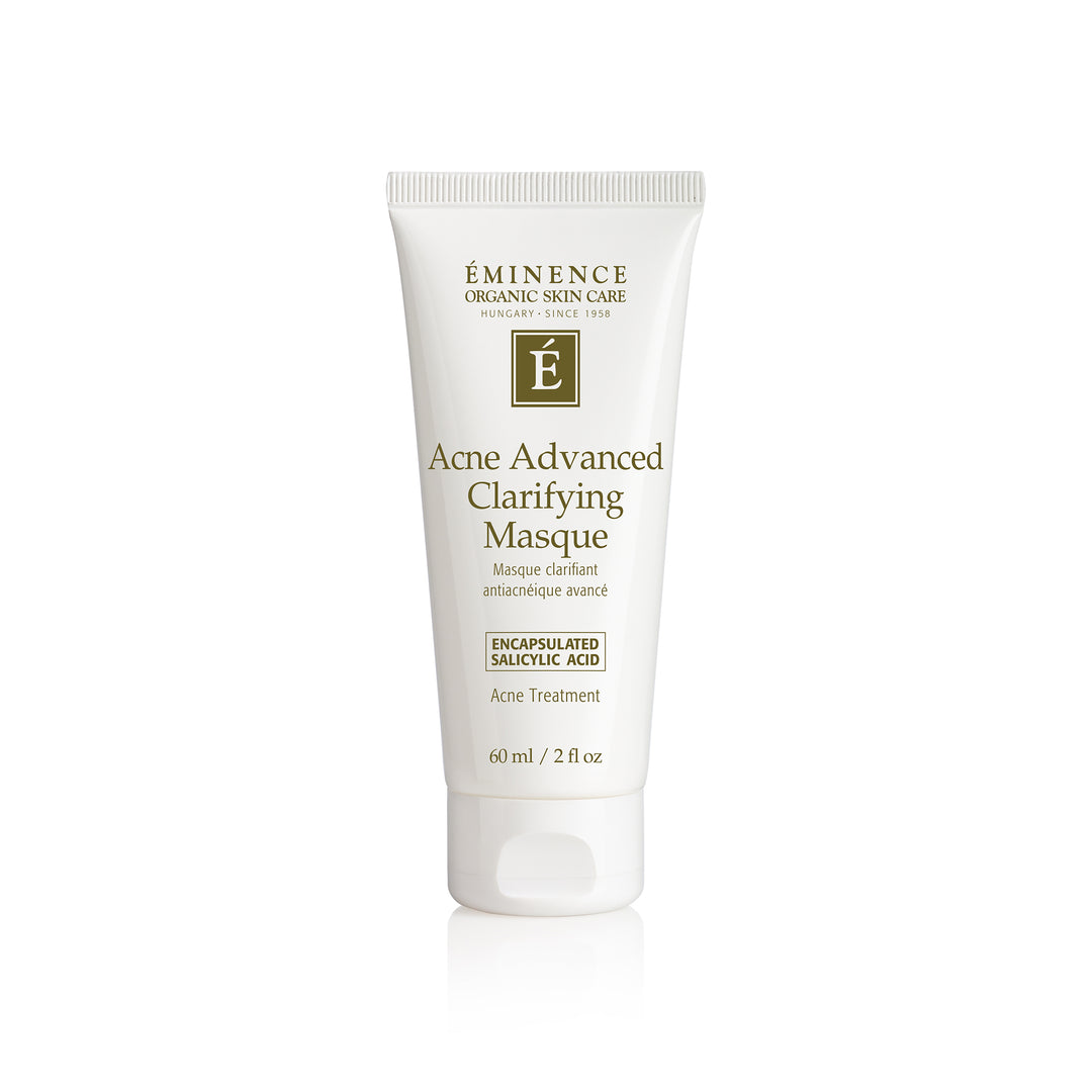 Acne Advanced Clarifying Masque