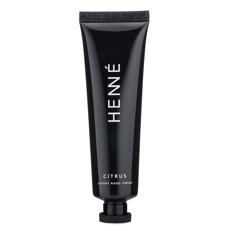 Zitrus - Handcreme