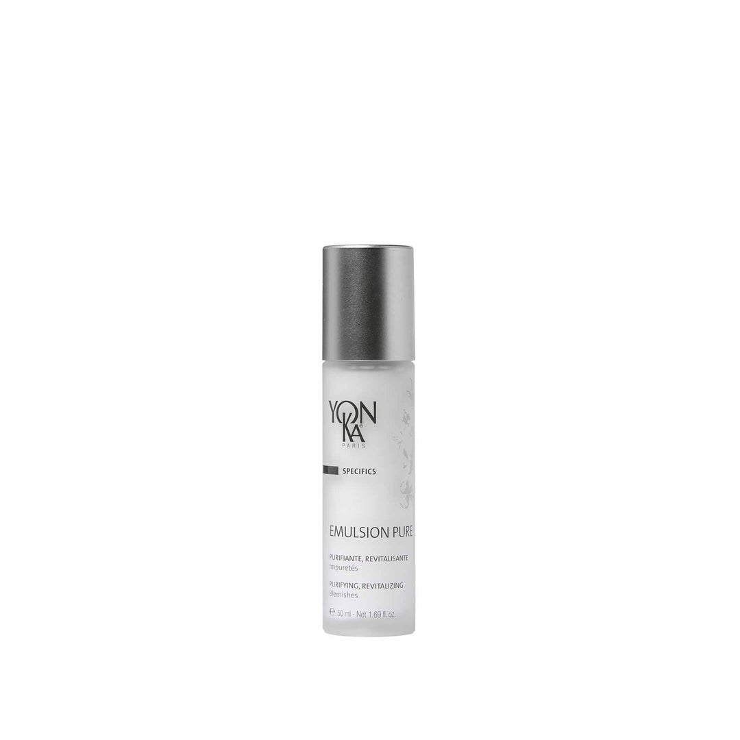 Pure Emulsion