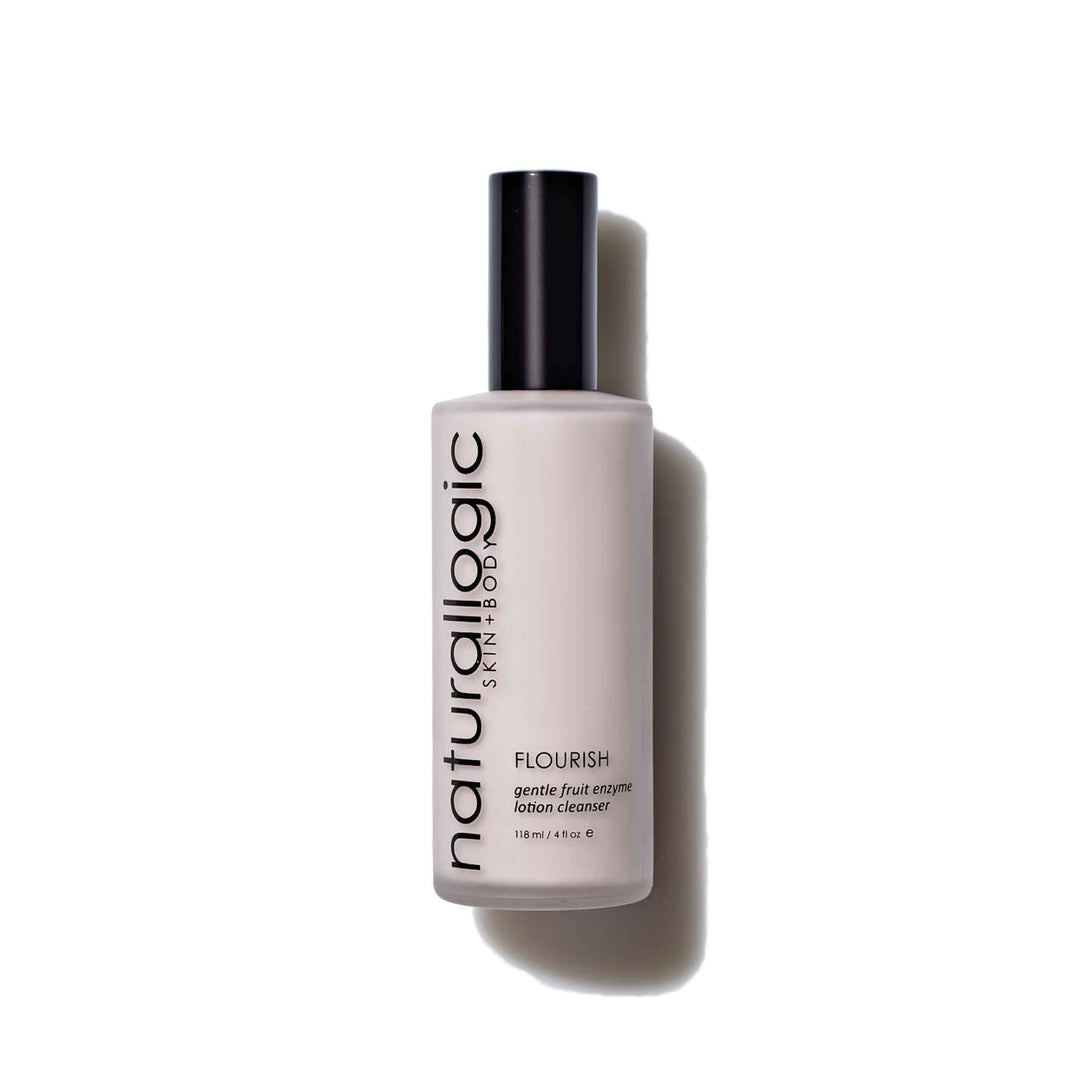 FLOURISH Fruit Enzyme Cleanser