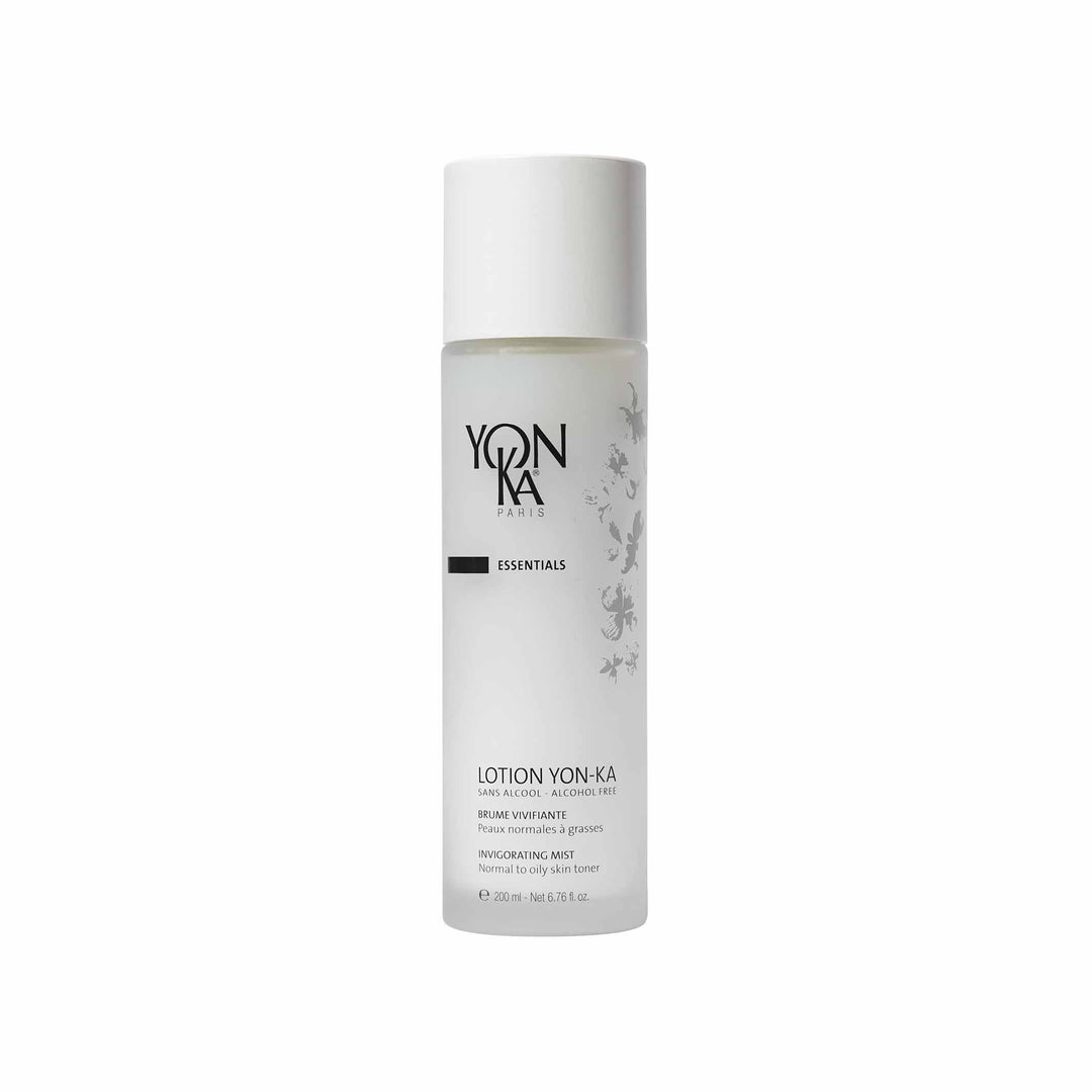 Lotion Yon-Ka - Peaux Normales à Grasses