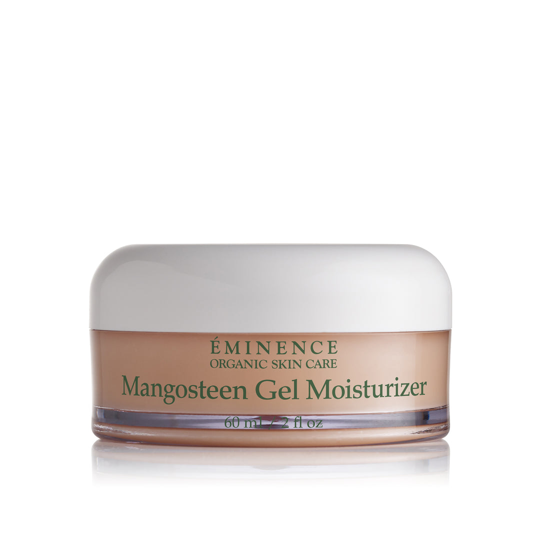 Mangostan-Gel-Feuchtigkeitscreme