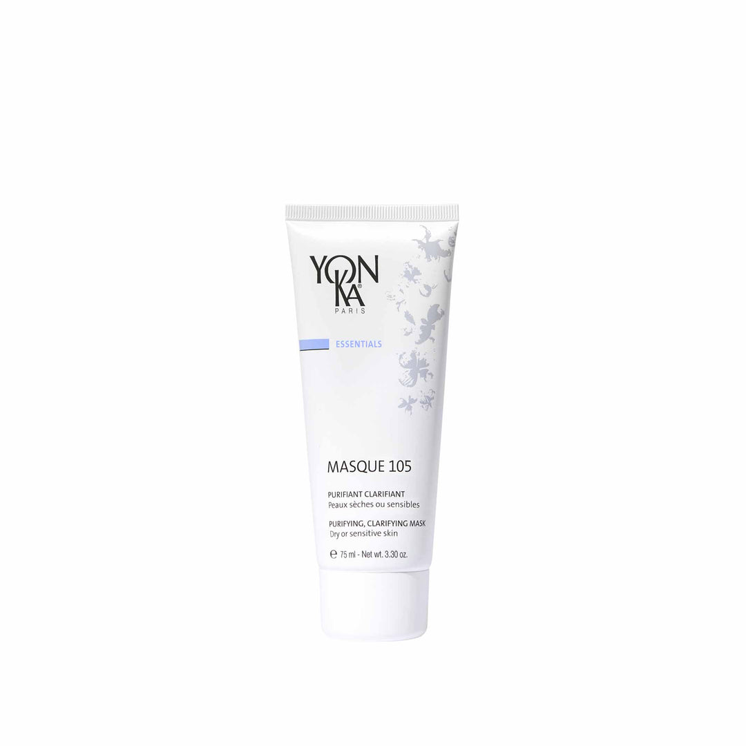 Mask 105 - Dry & Sensitive Skin