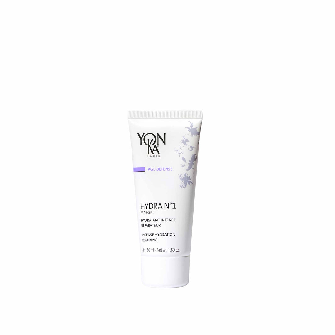 Maske Hydra Nr. 1