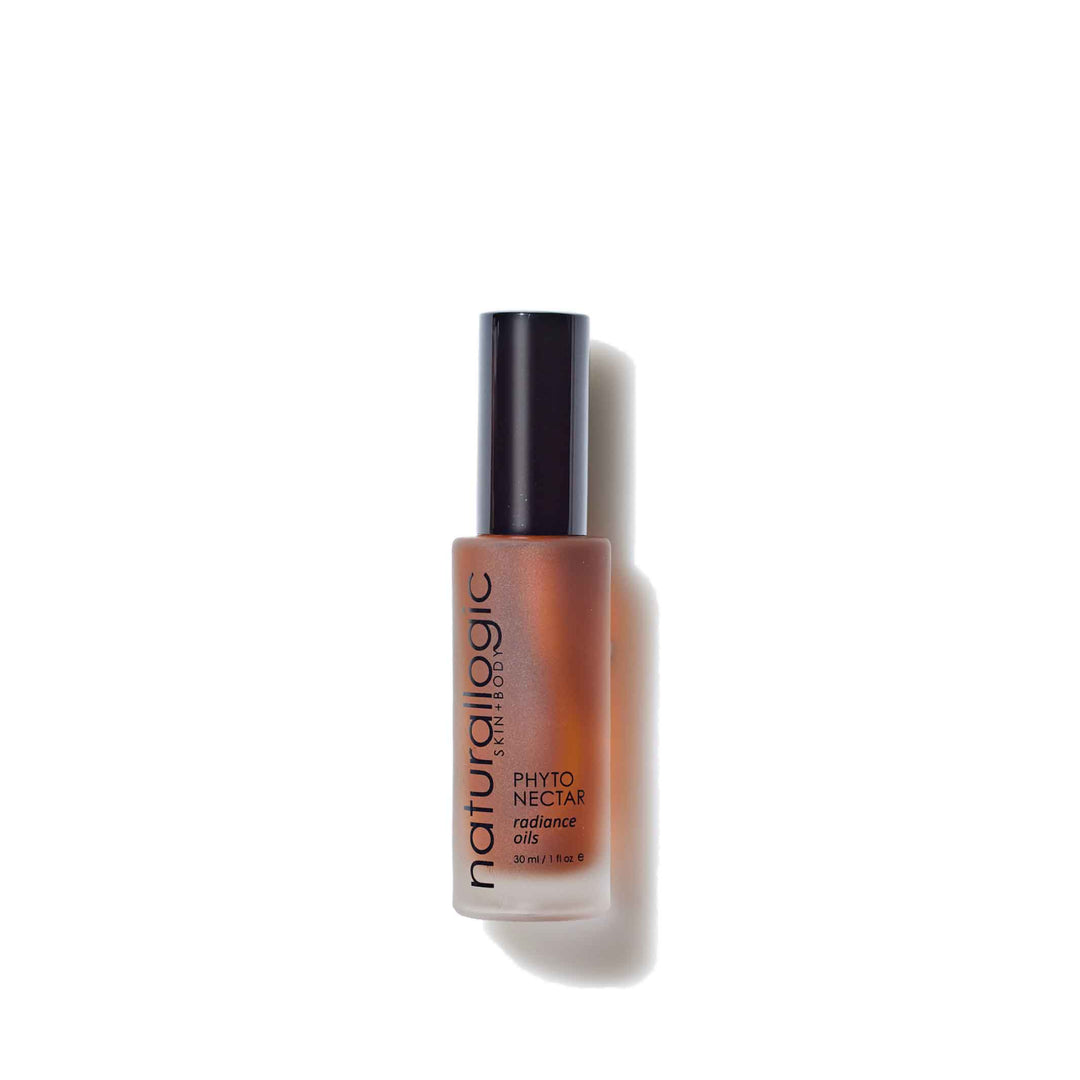 PHYTO NECTAR Radiance Oil Serum