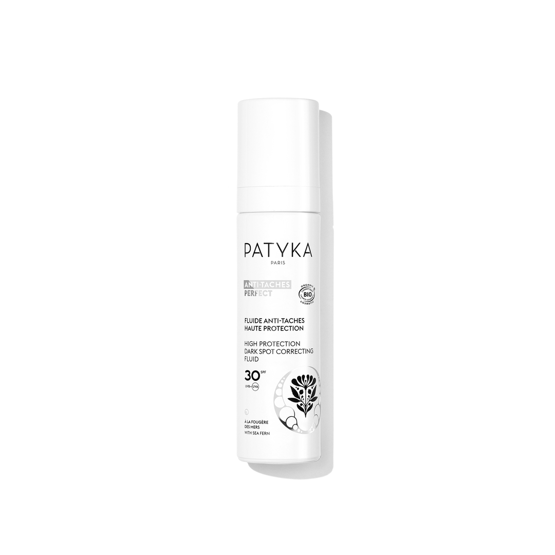 High Protection Anti-Dark Spot Fluid SPF30