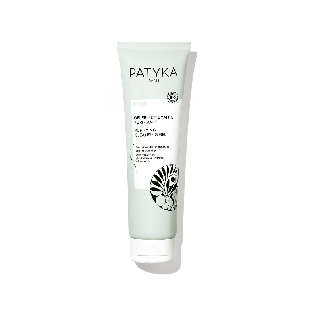 Gelée Nettoyante Purifiante