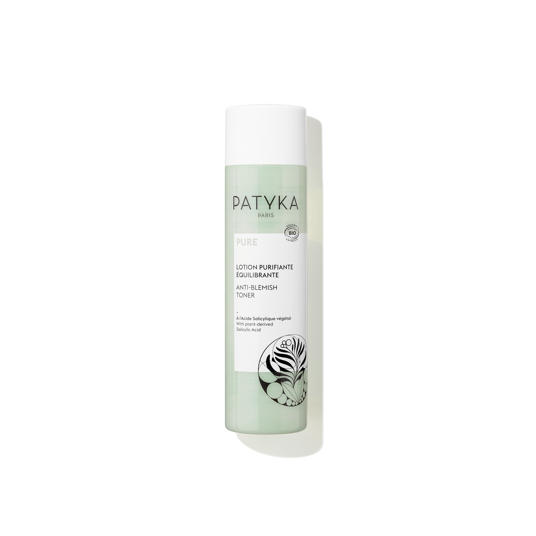 Balancing Purifying Lotion