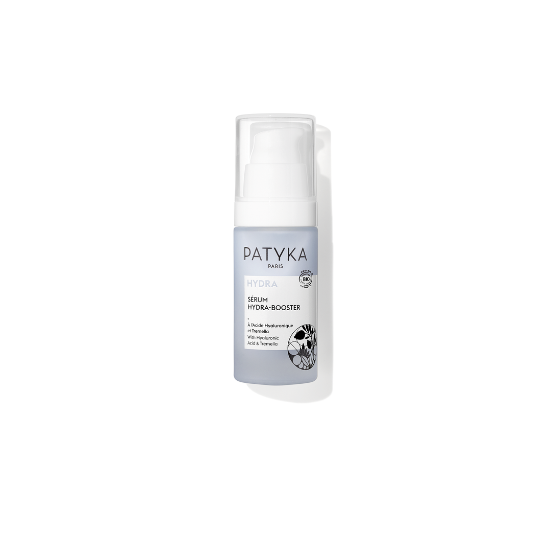 Hydra-Booster Serum