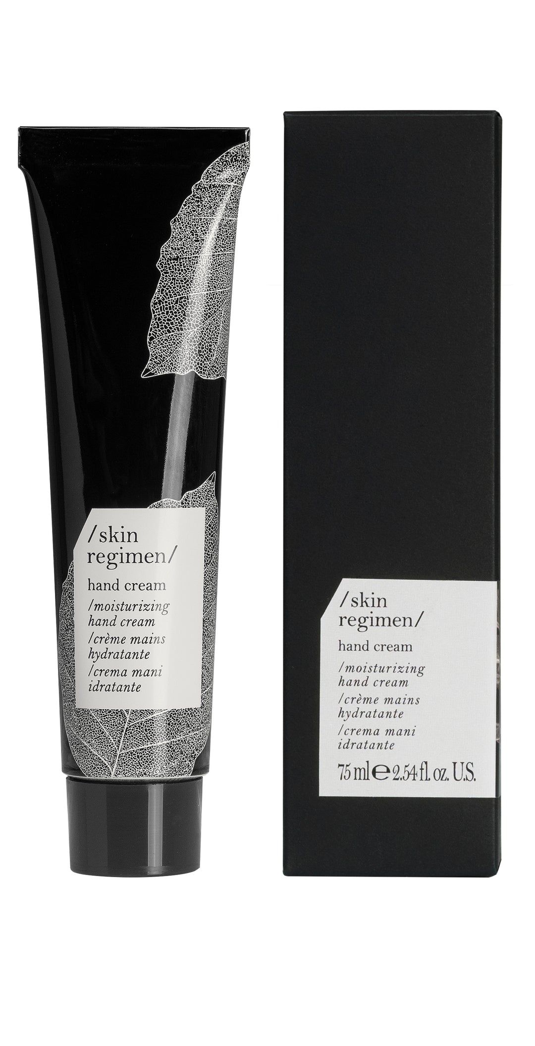 hand cream
