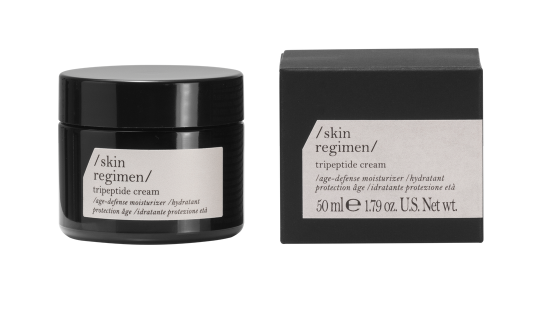 Tripeptide Cream