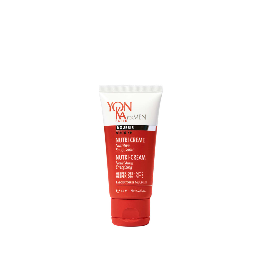 Nutri Cream Men