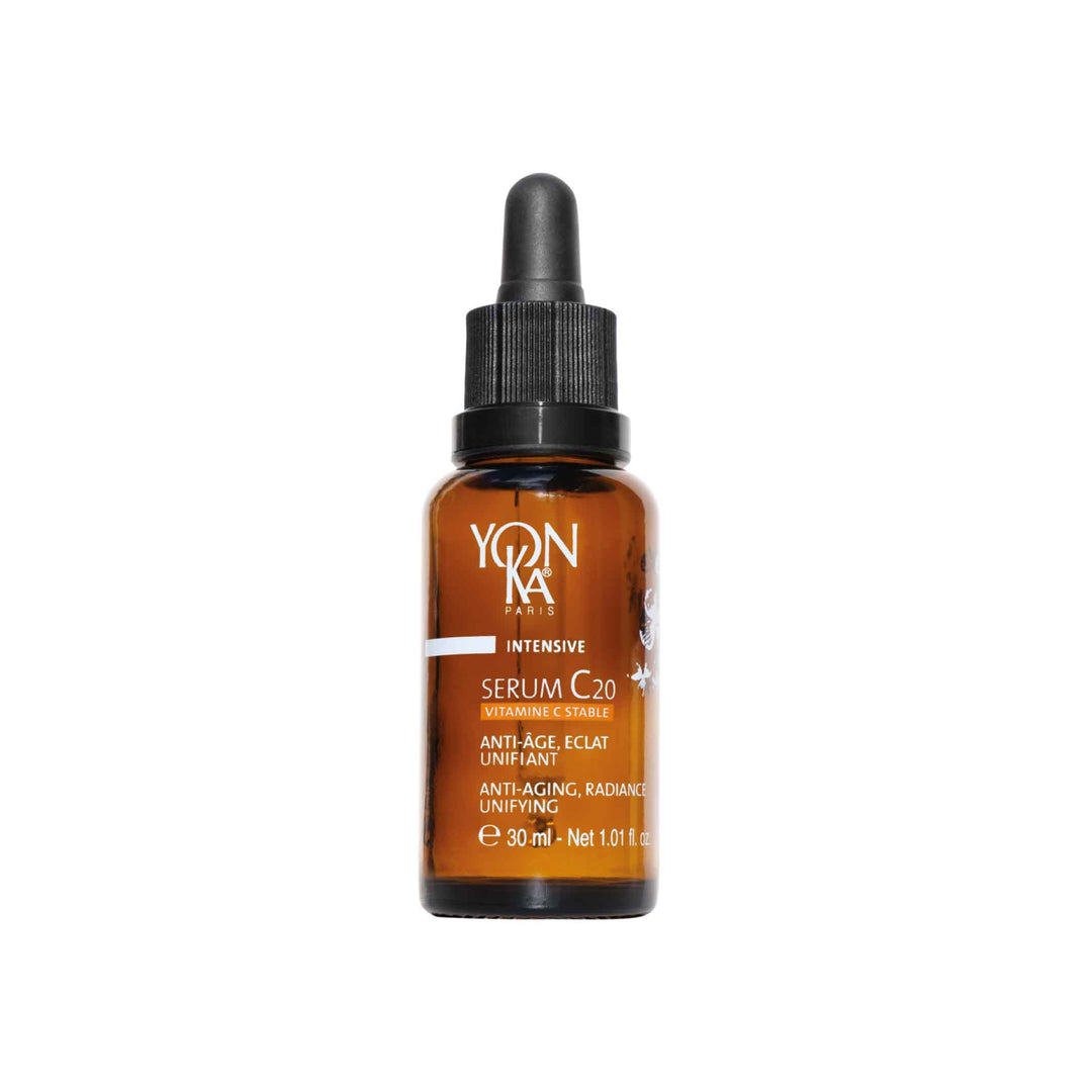 Serum C20 - Vitamin C