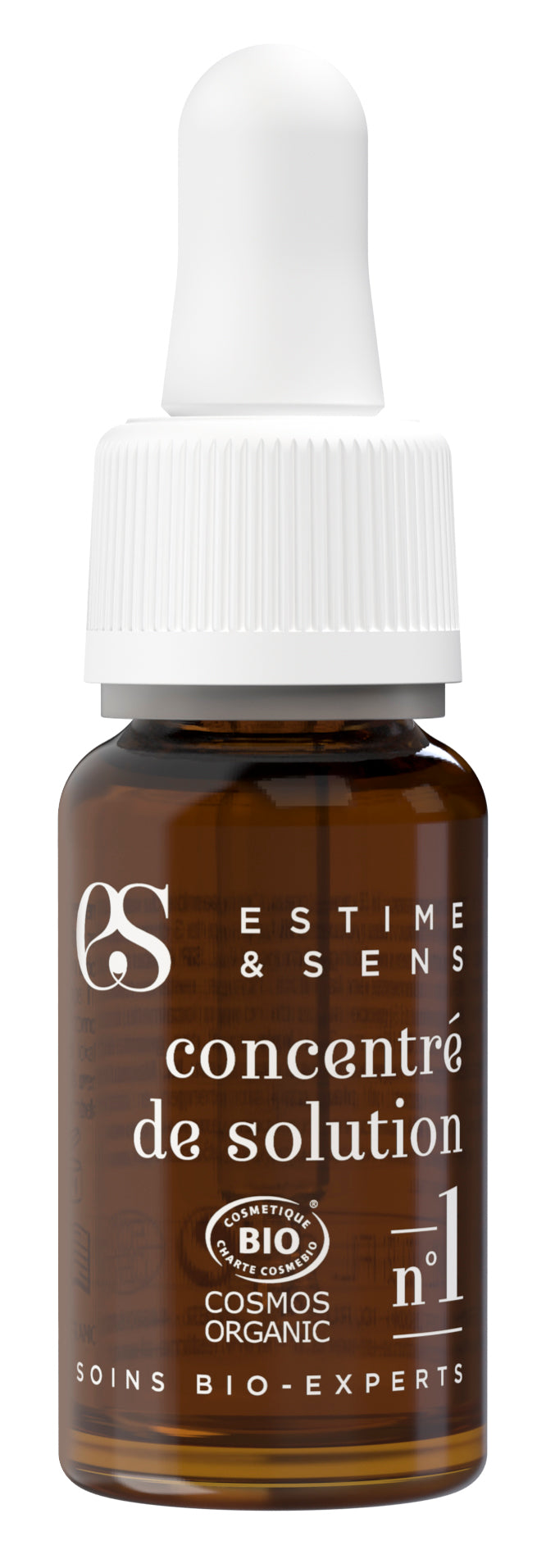 Solution concentrate N°1