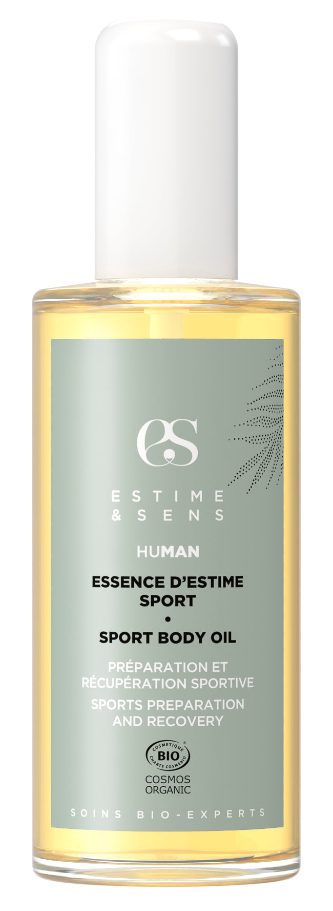 Essence d'estime Sport