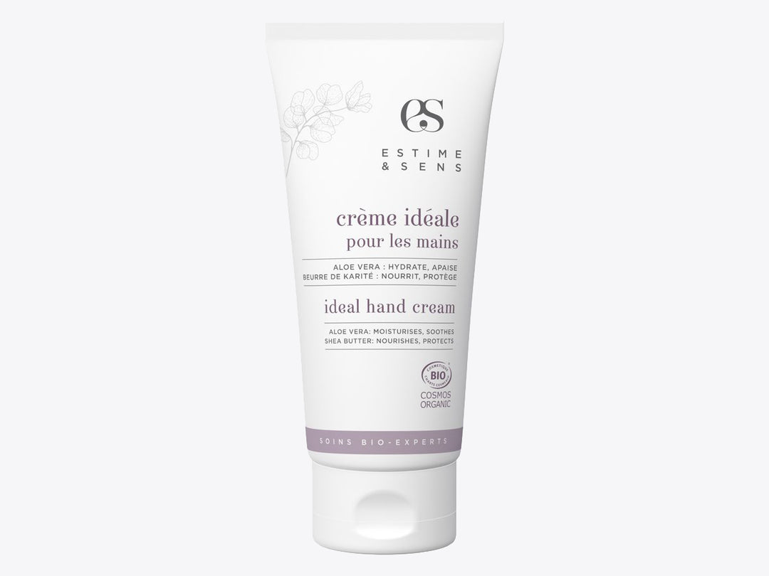 Ideal hand cream