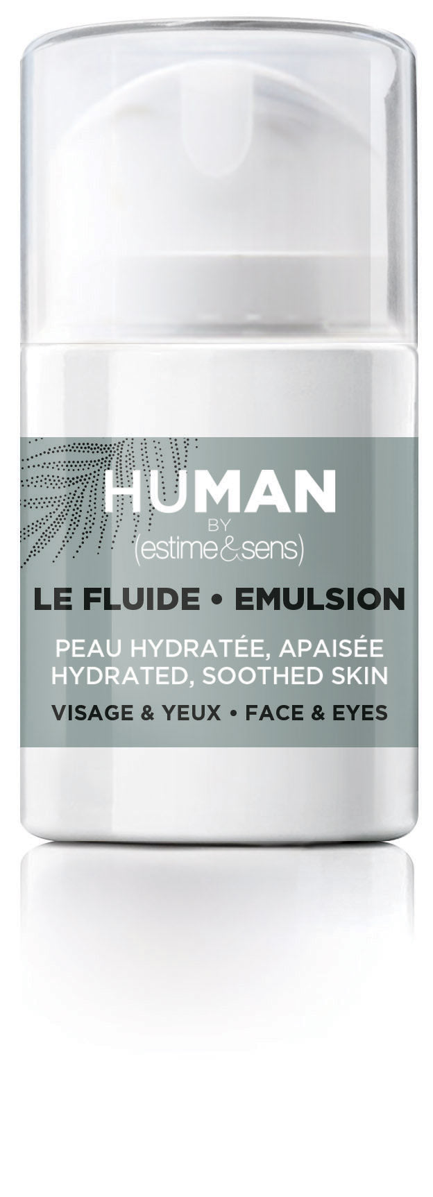 Le fluide