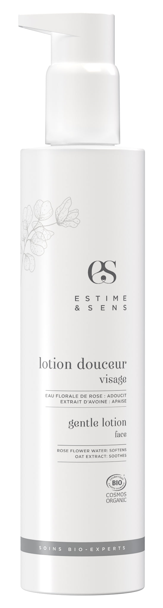 Lotion douceur
