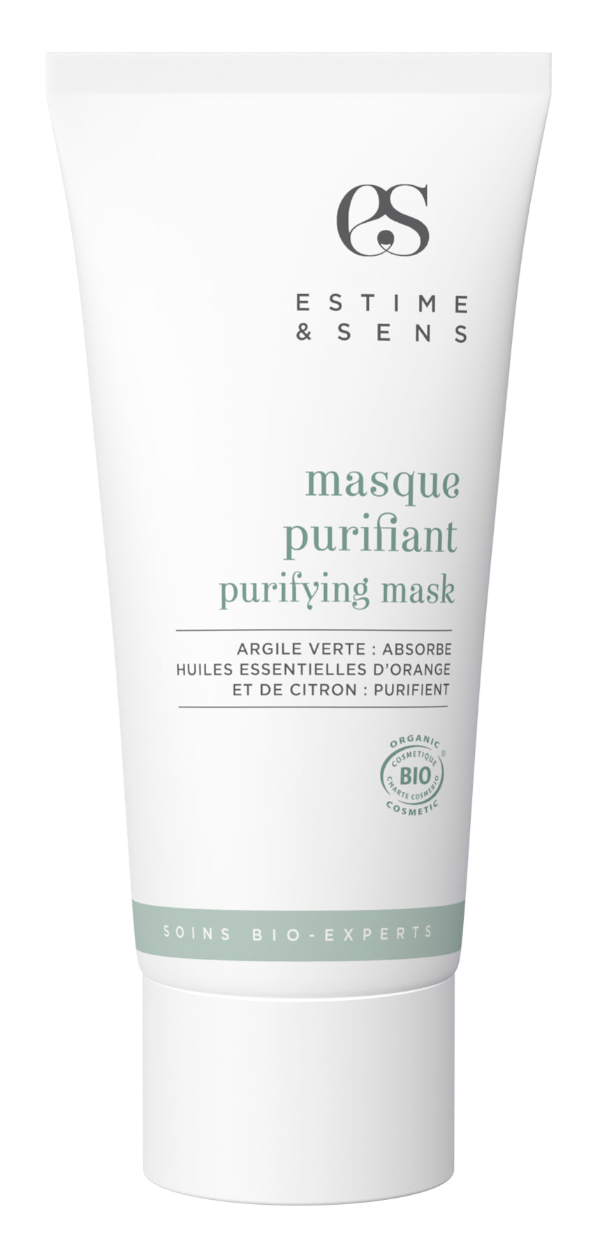 Masque purifiant