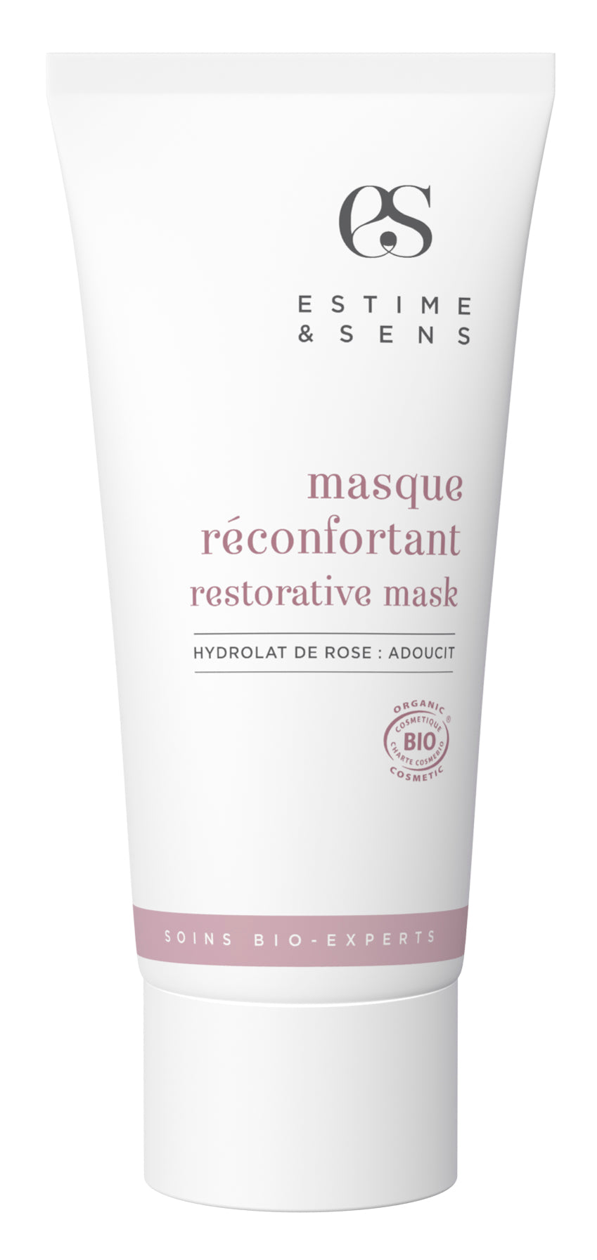 Masque réconfortant