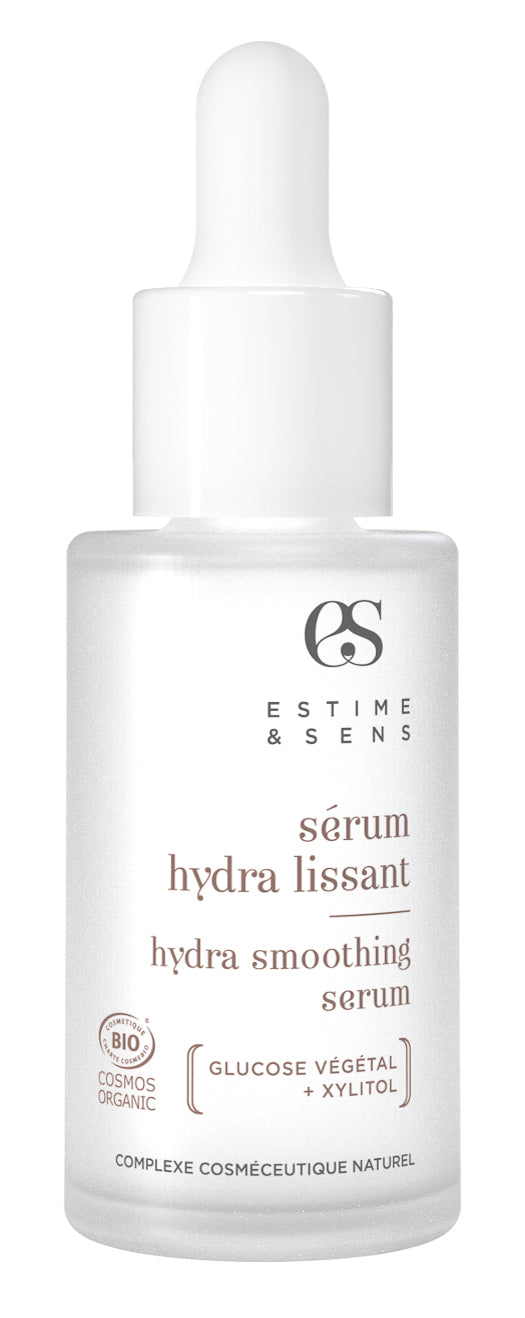 Sérum hydra-lissant