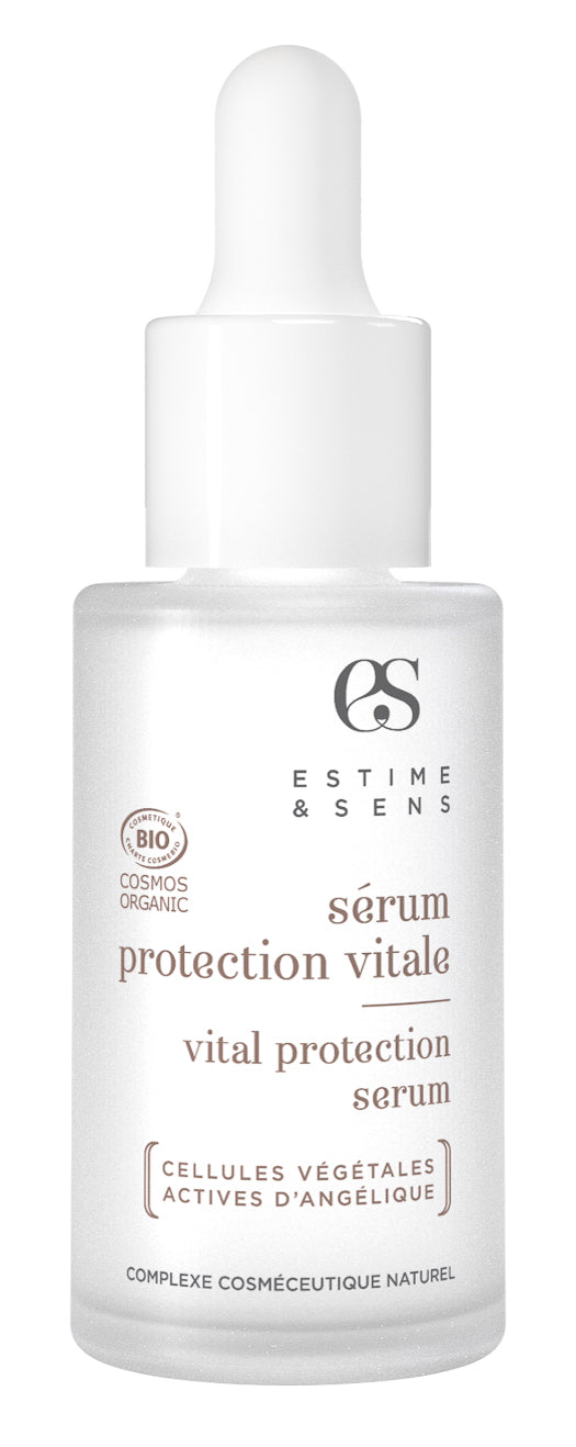Sérum protection vitale