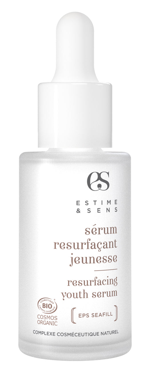 Youth Resurfacing Serum