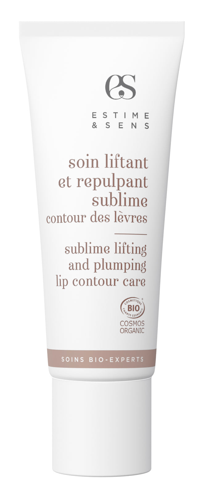 Sublime lifting and plumping treatment (lip contour)