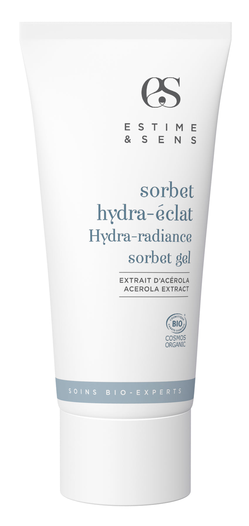 Sorbet hydra-éclat