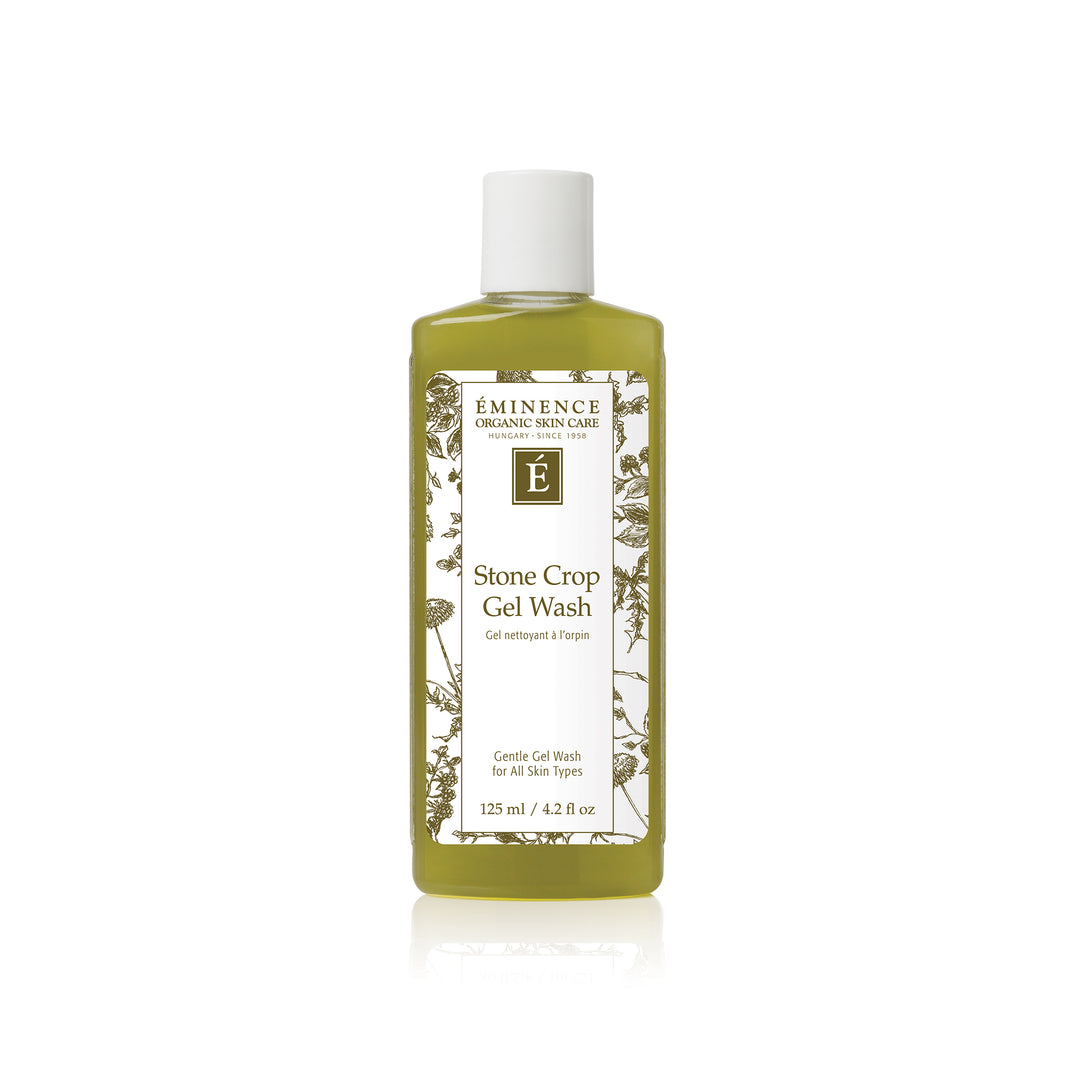 Stone Crop Gel Wash