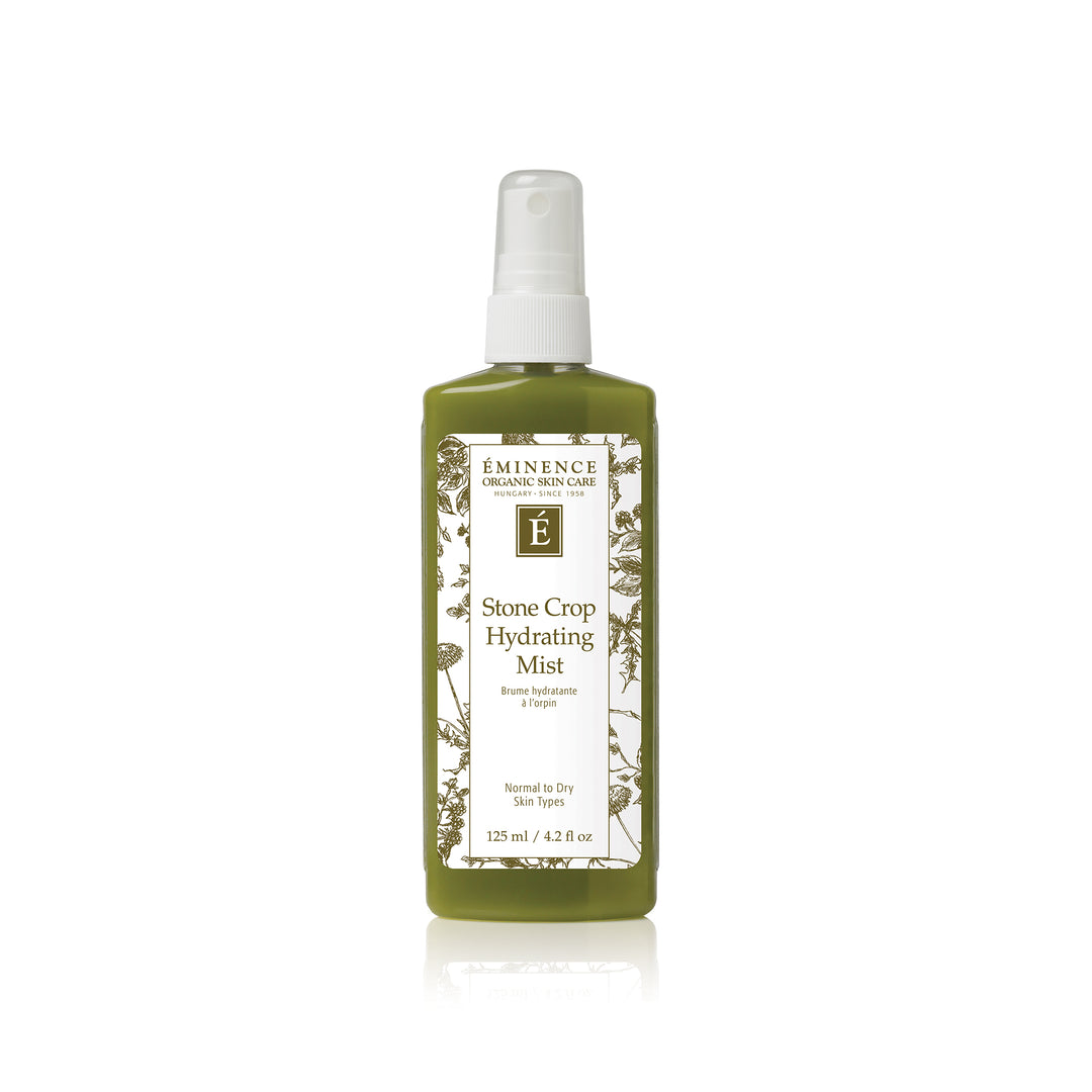 Hydrating Mist von Stone Crop