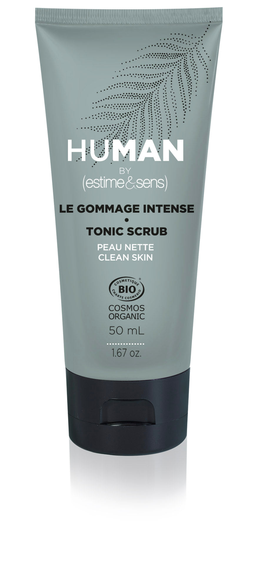 Le gommage intense
