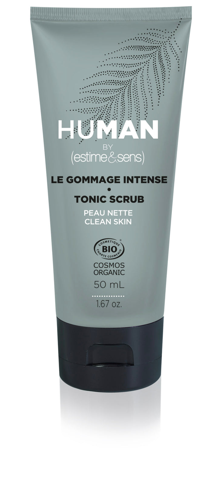 Le gommage intense