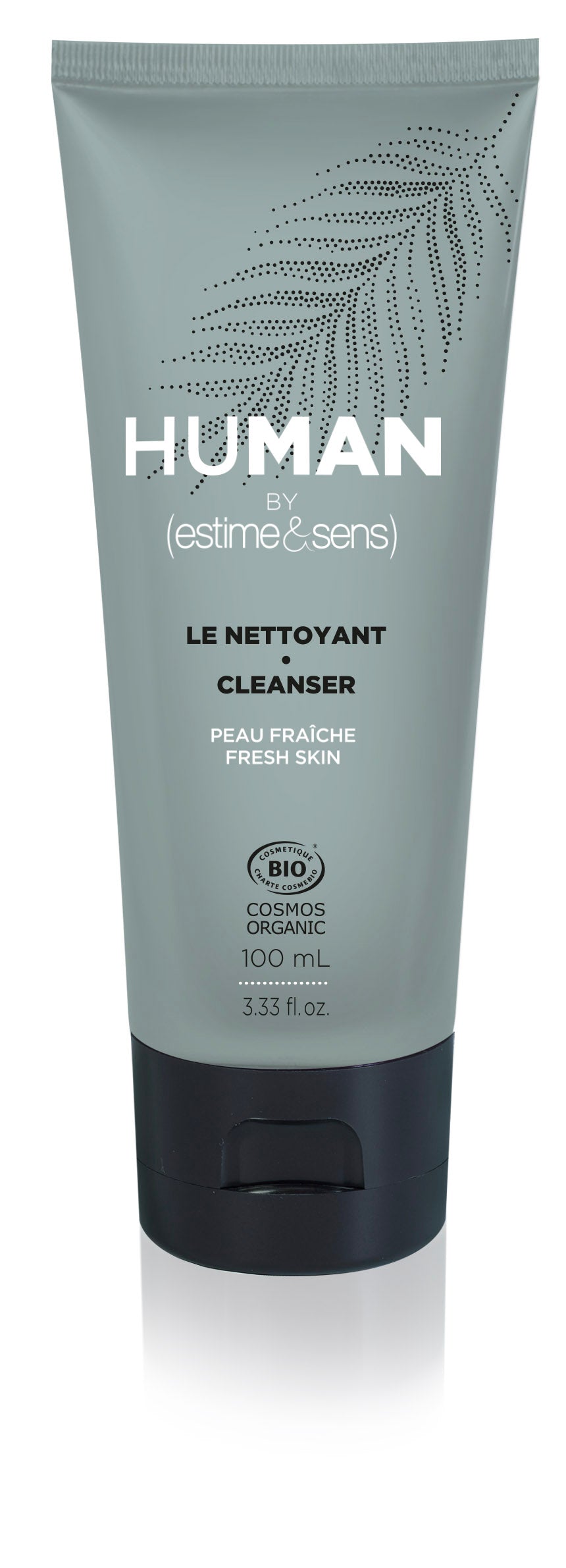 The cleanser