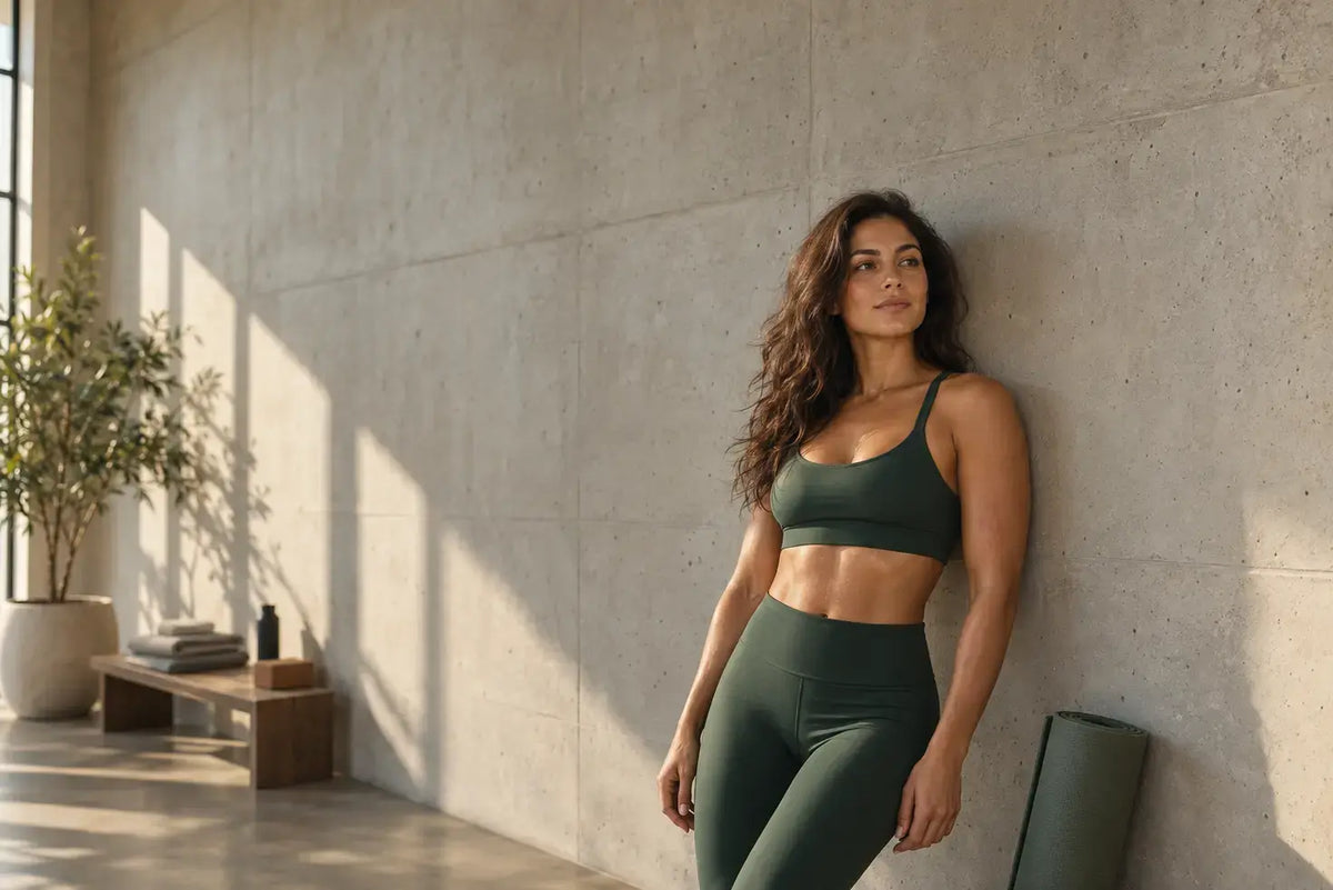 10 minutes de cardio léger pour repartir en douceur